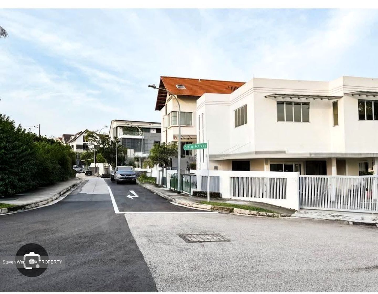 Lorong Siglap (D15), Semi-Detached #608077661